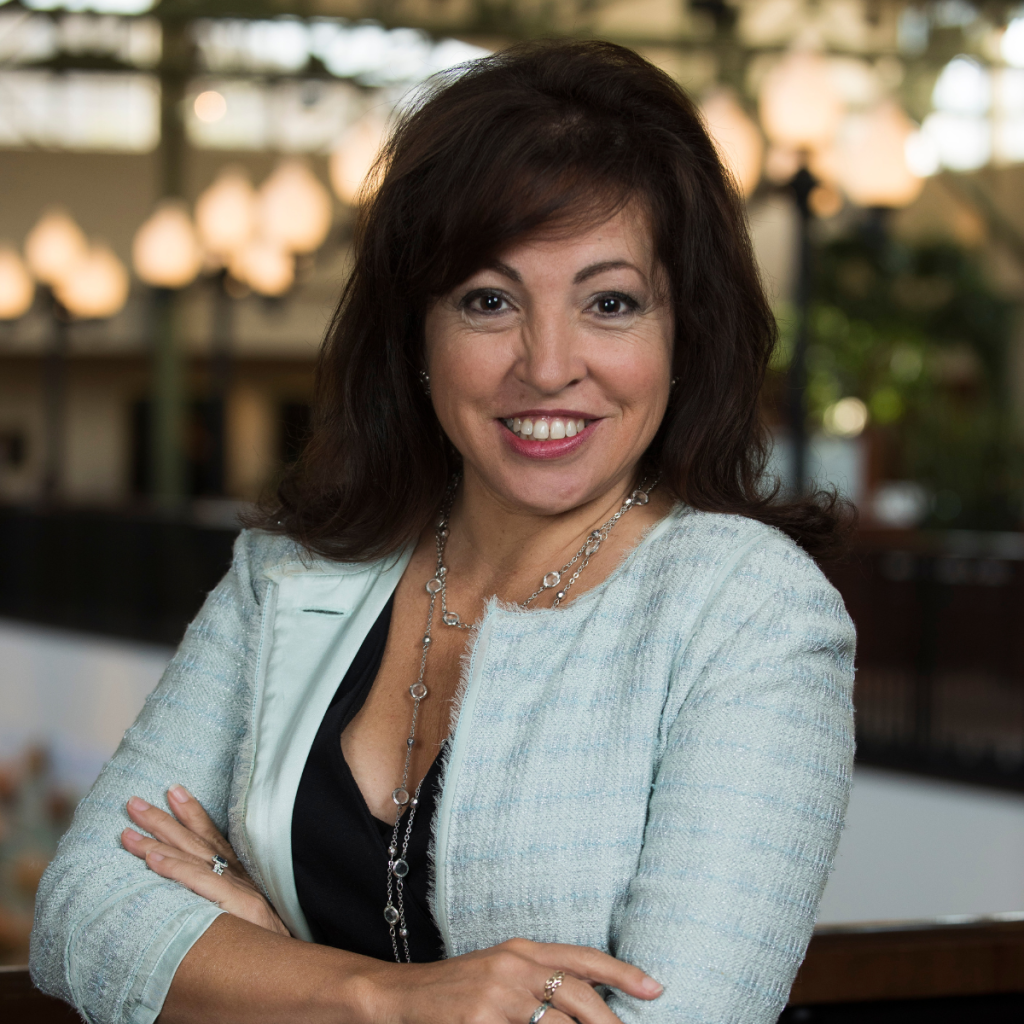 Binational Fellowship Advisory Group – HOPE