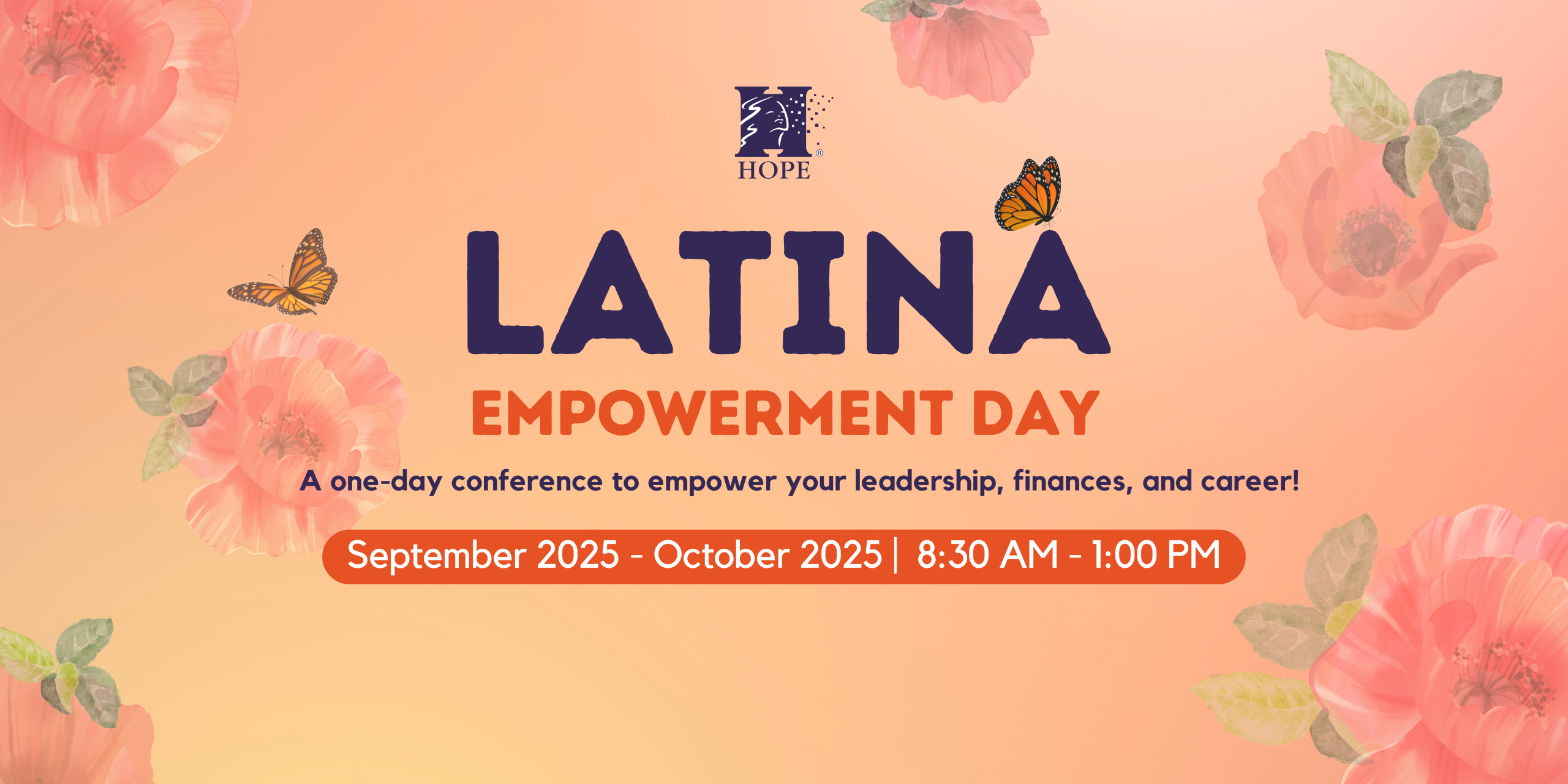 Latina Empowerment Day