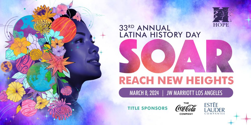 Latina History Day ® HOPE